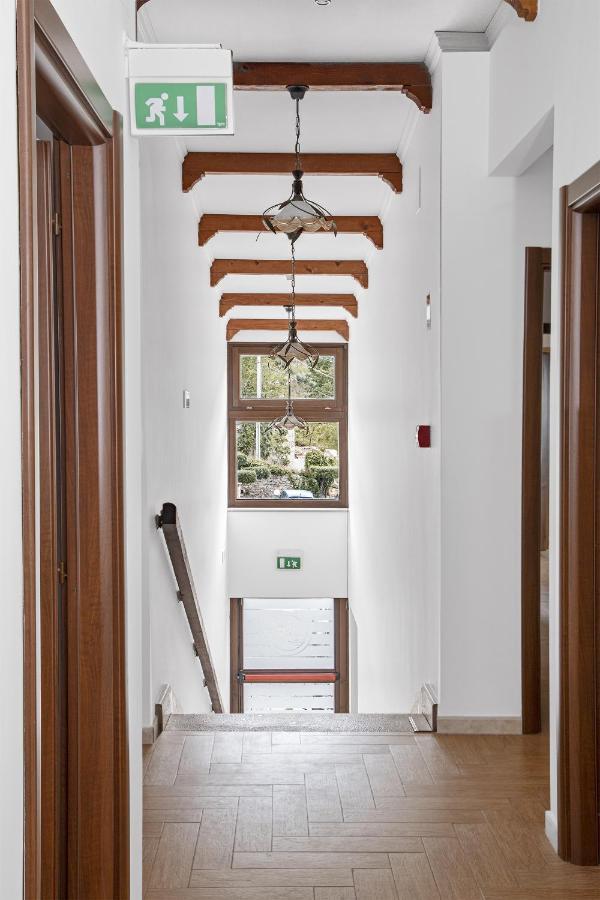 Green Park Corbara  Exterior photo